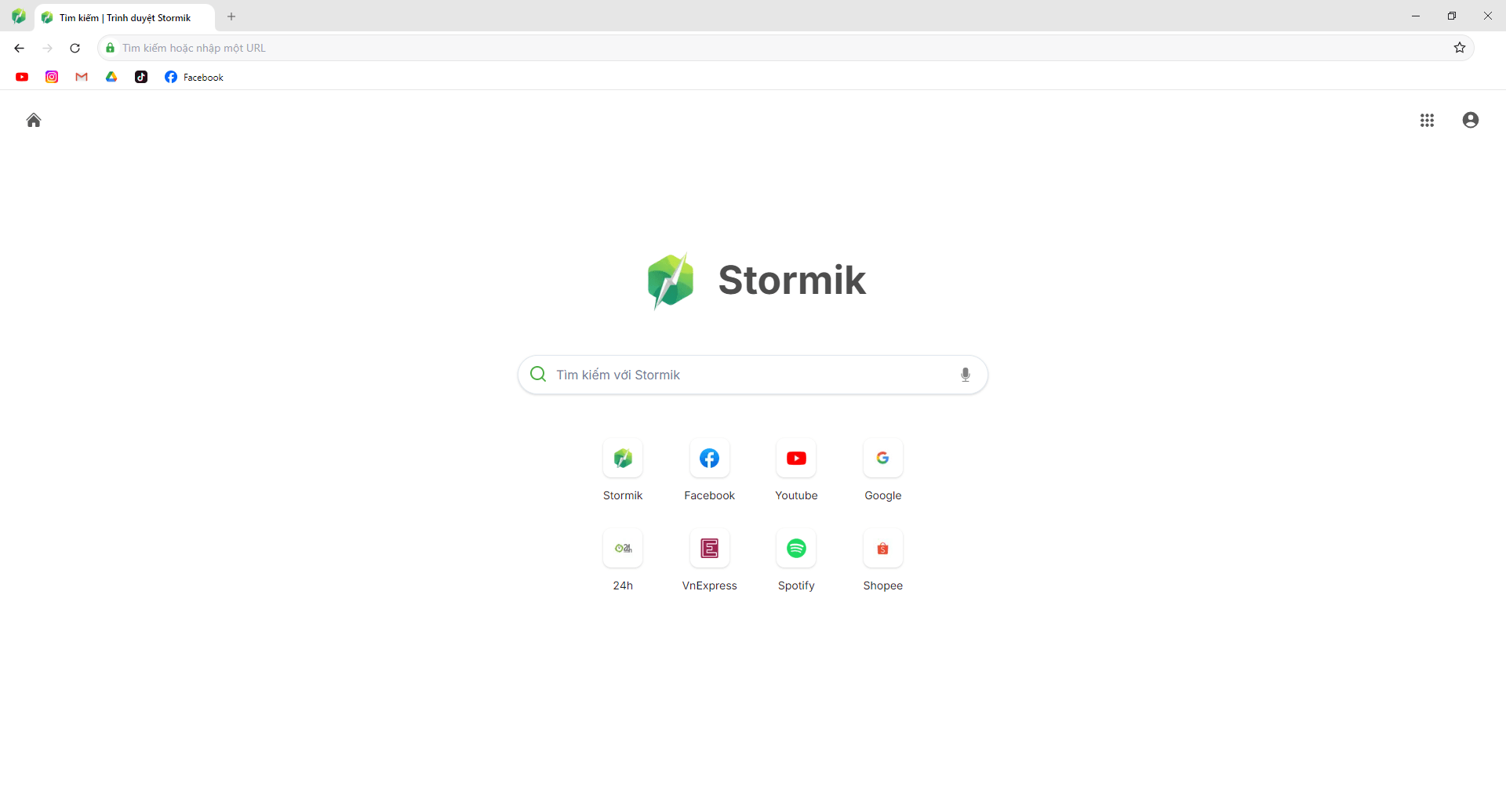 stormik